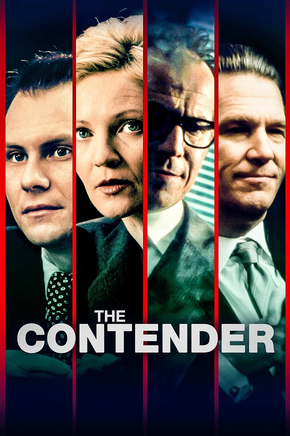 The Contender